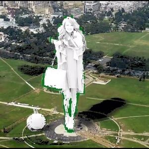 Meet your Posher, Chella